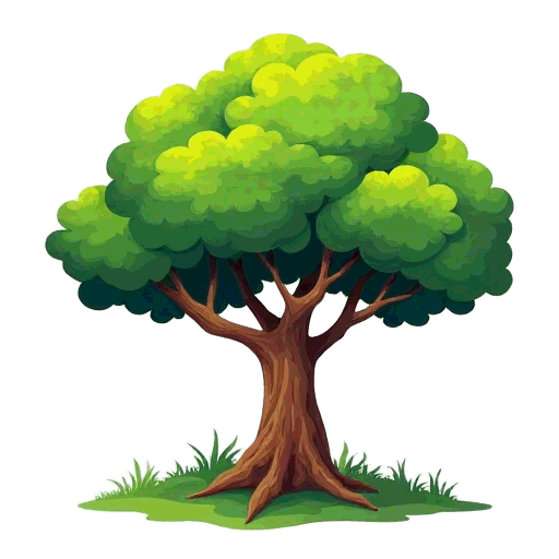 tree
