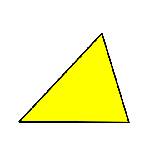 triangle