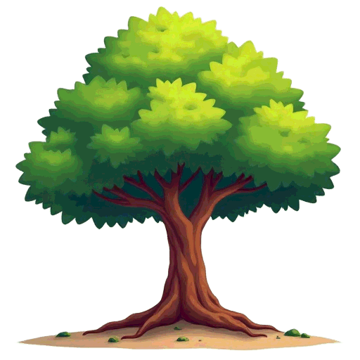 tree