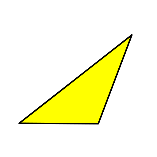 triangle
