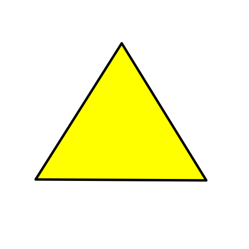 triangle