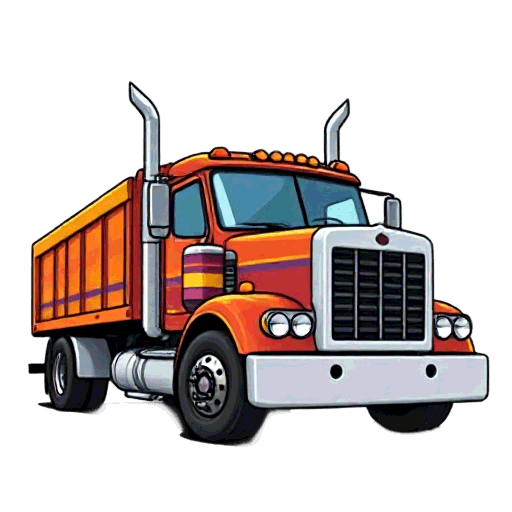 truck