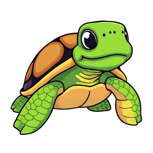 turtle