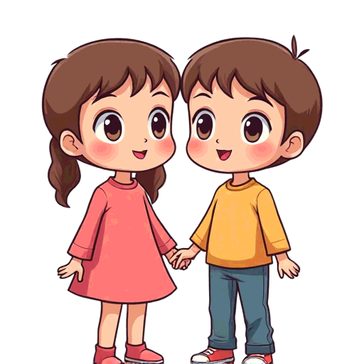 twins