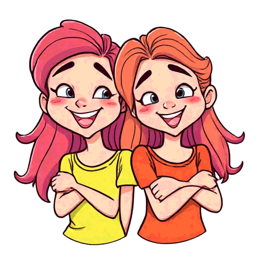 twins