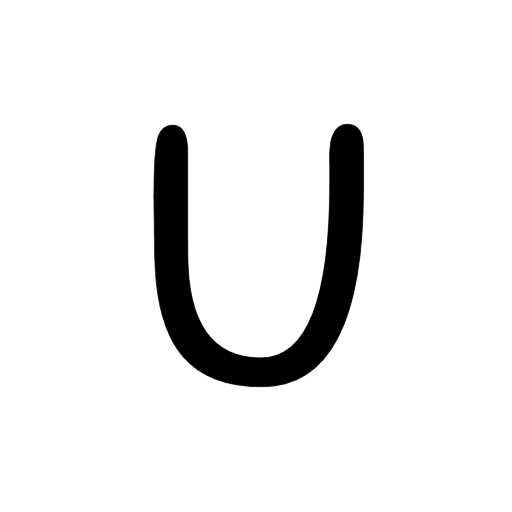 V upper case