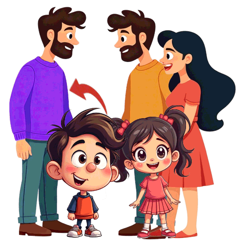 uncle