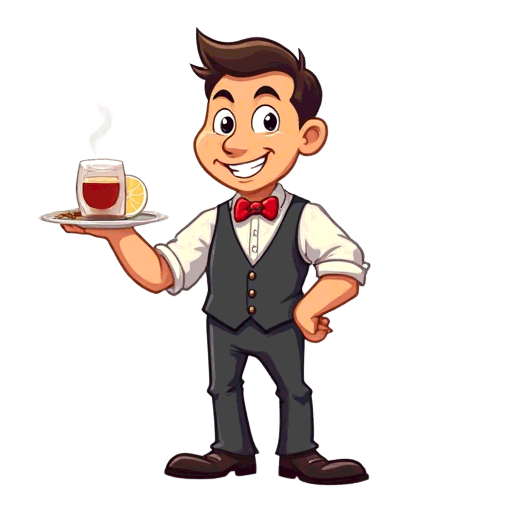 waiter