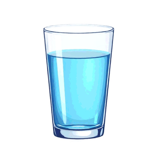 water