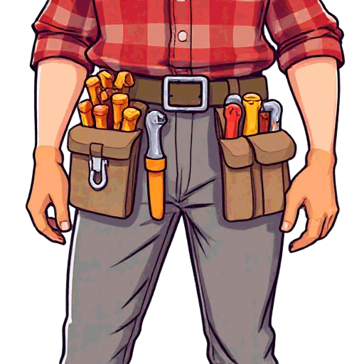 tool belt