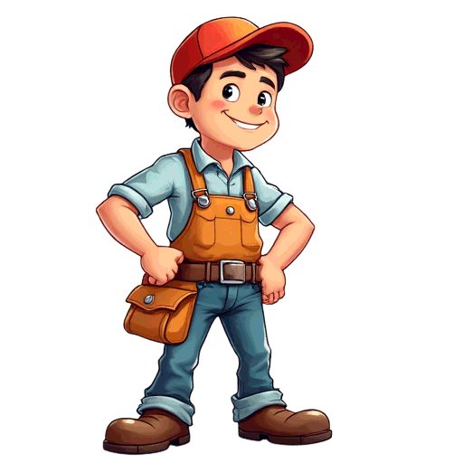 builder