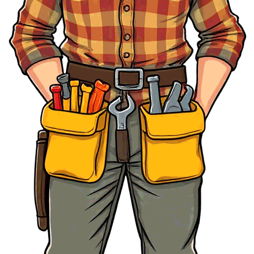 tool belt