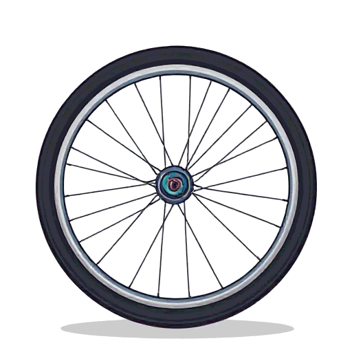 wheel