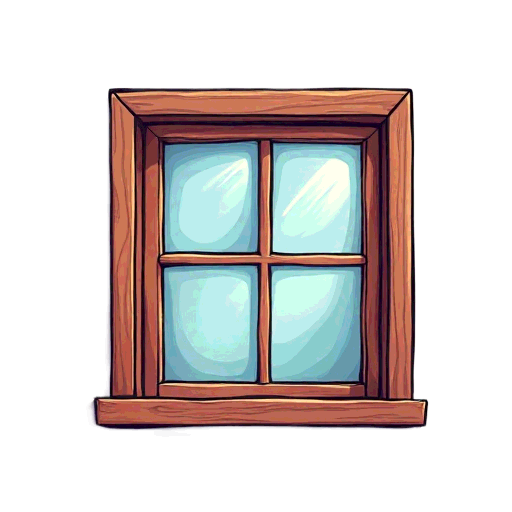 window