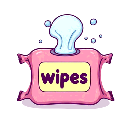 wipes