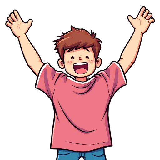 hooray