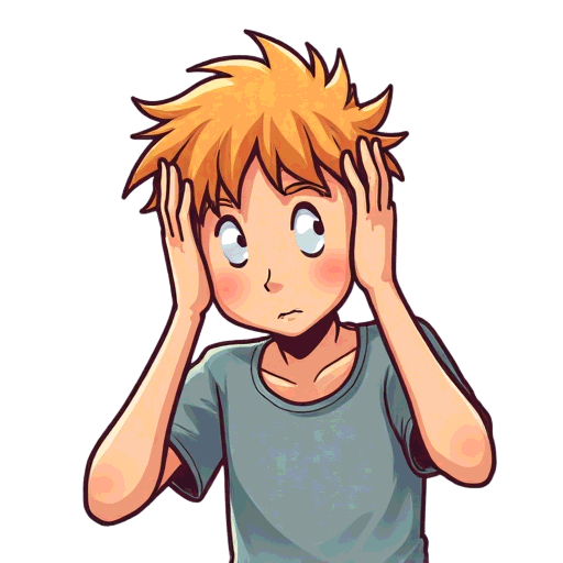 headache