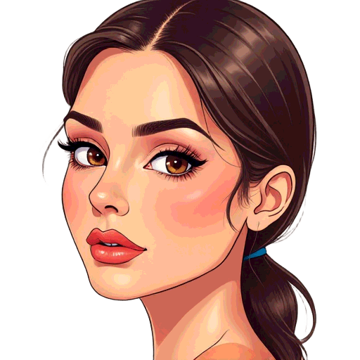woman