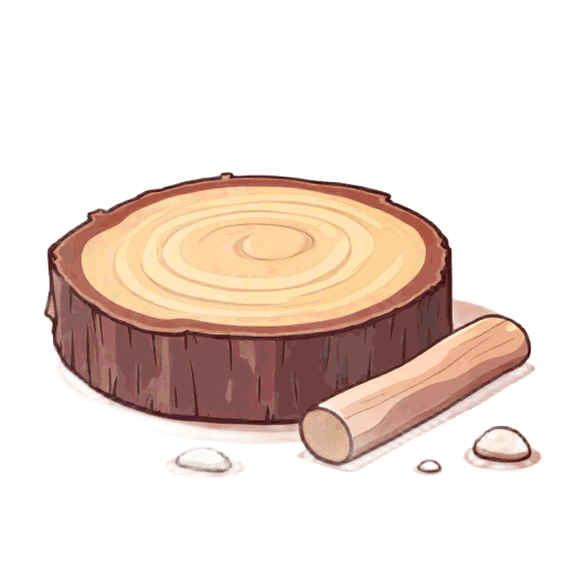 wood