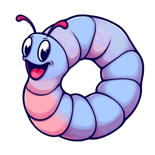 worm