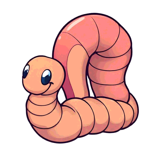 worm