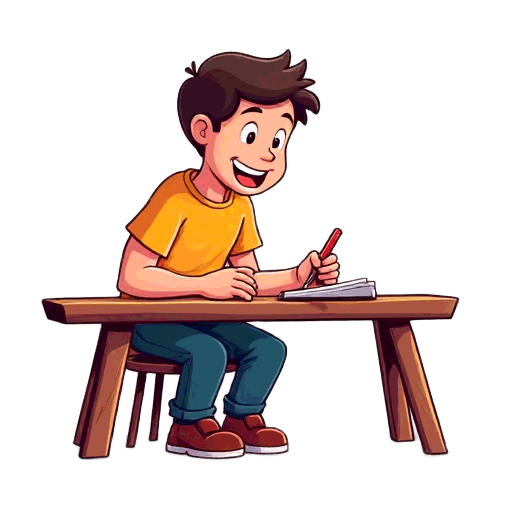 writing