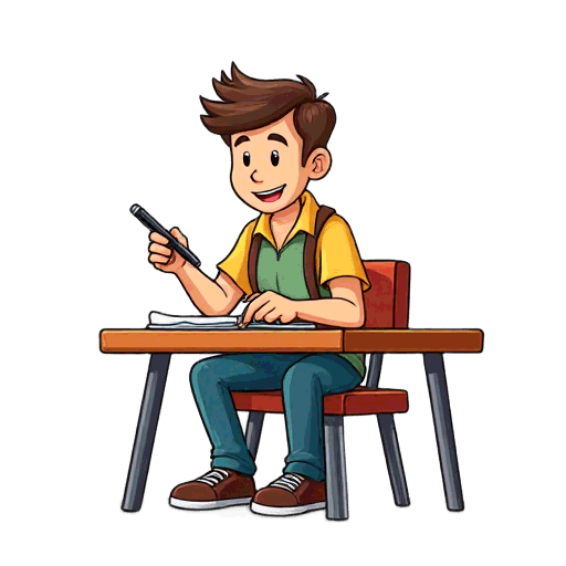 write