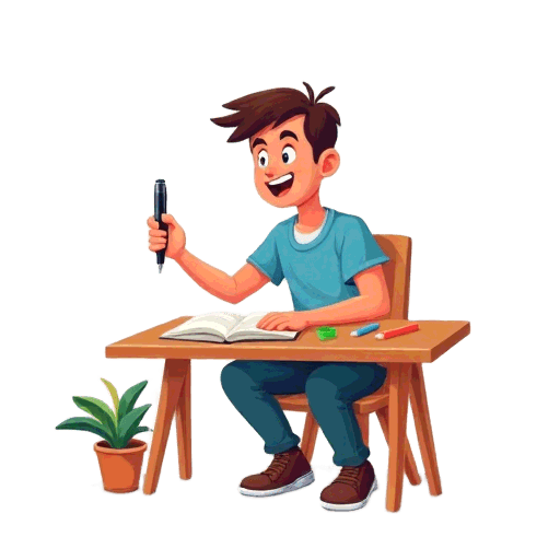 writing