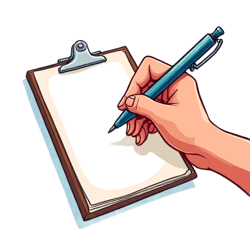 writing
