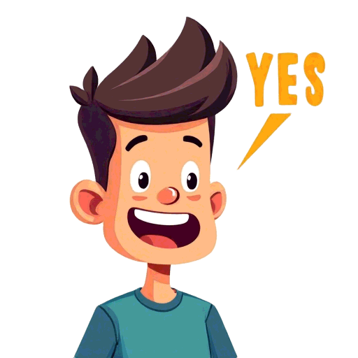 yes