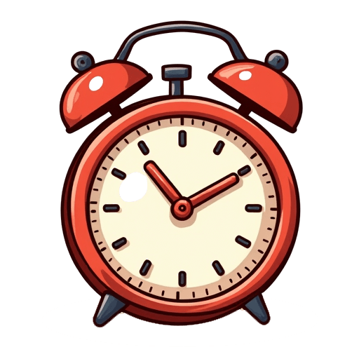 alarm clock