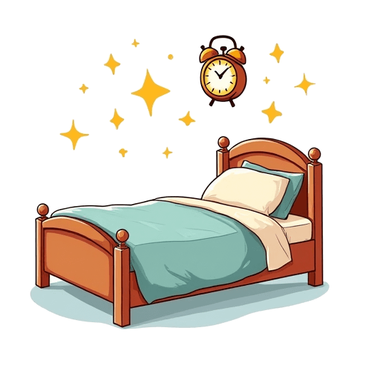 bedtime