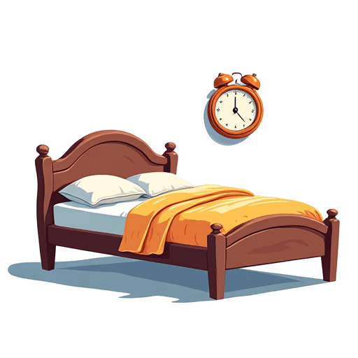 bedtime