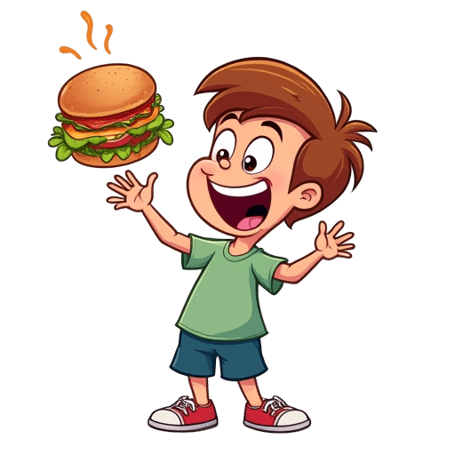 hungry