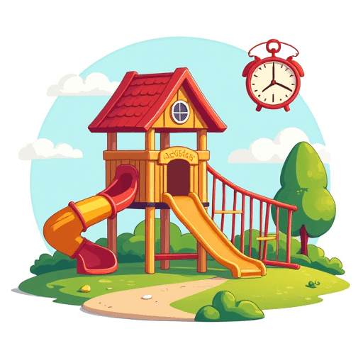 playtime