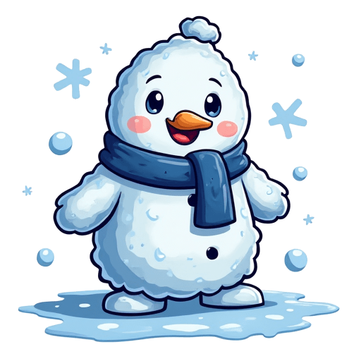 snowman