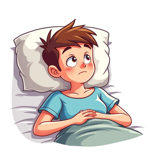 unwell