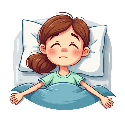 unwell