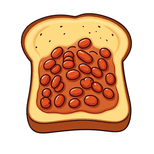 beans on toast