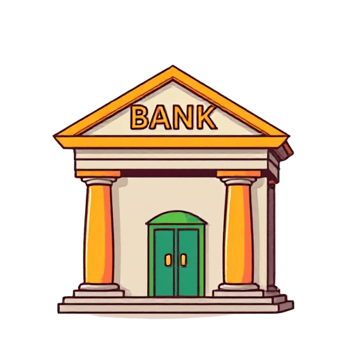 bank