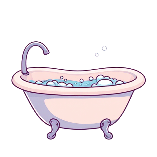 bath