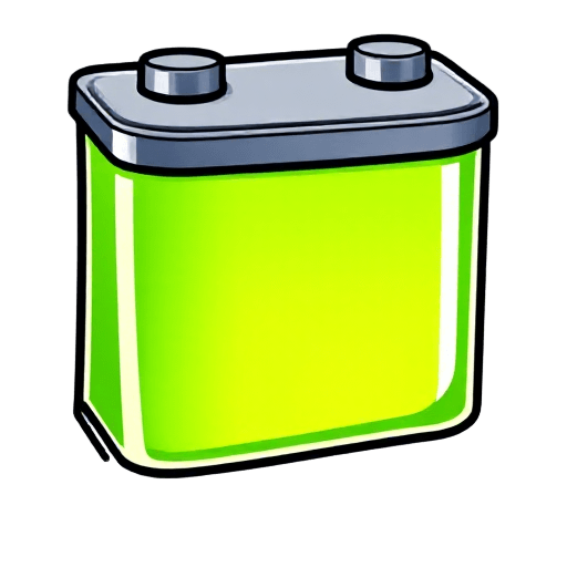 battery