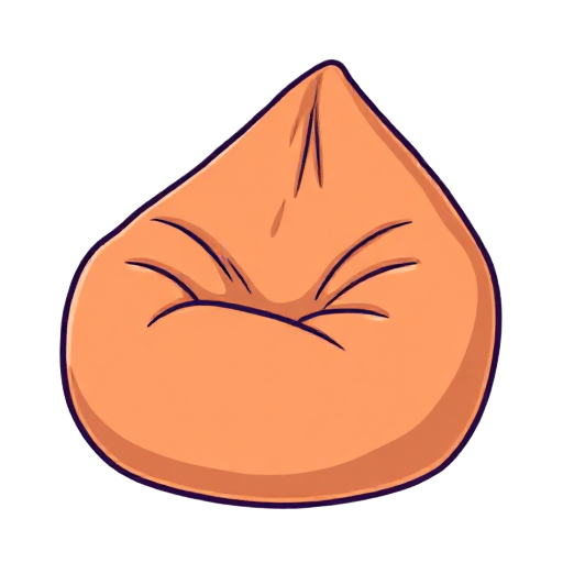 bean bag