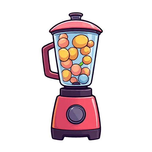 blender