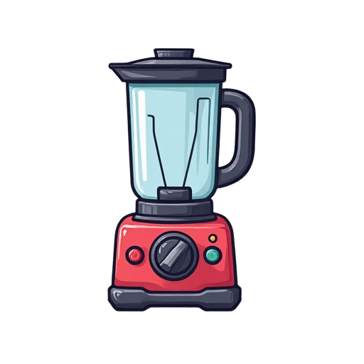 blender