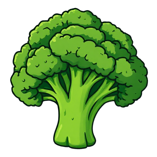 broccoli