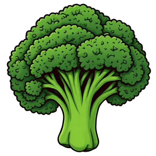 broccoli