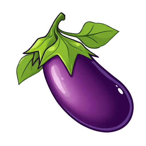 aubergine