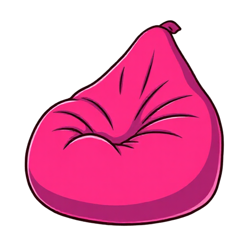 bean bag