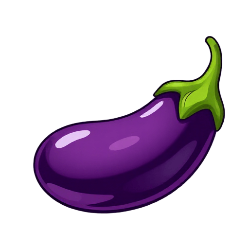 aubergine